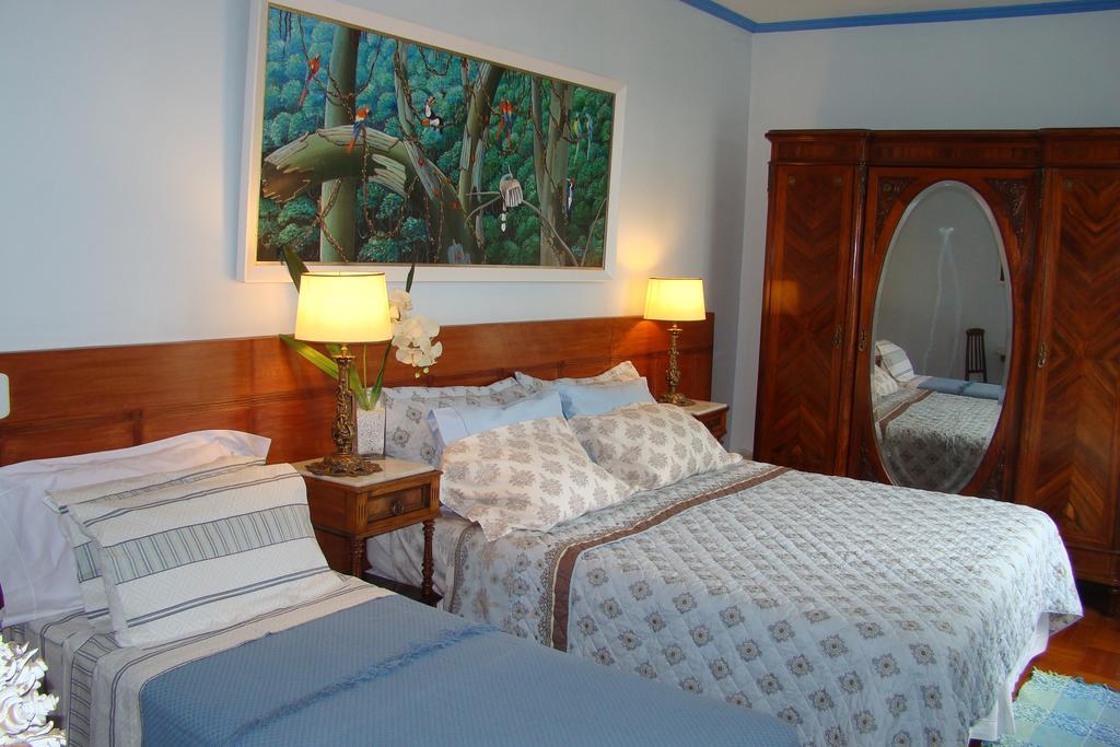 Marta Rio Guesthouse Rio de Janeiro Room photo