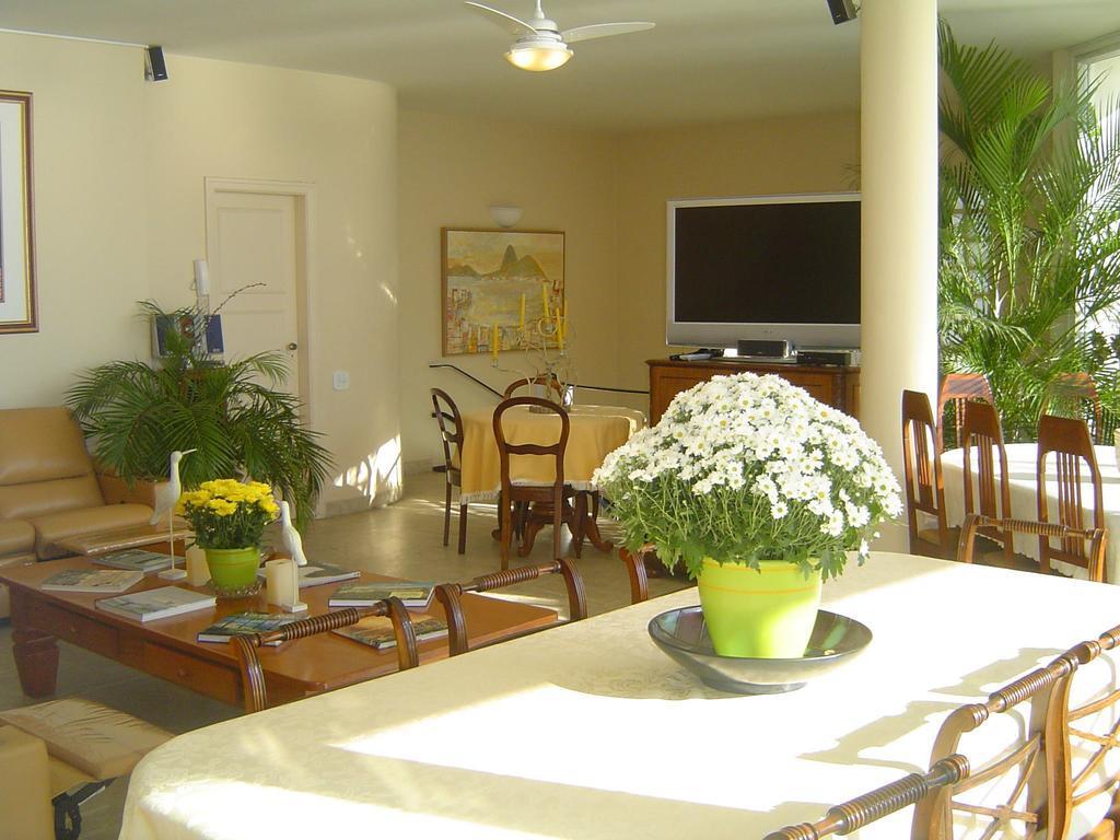 Marta Rio Guesthouse Rio de Janeiro Exterior photo