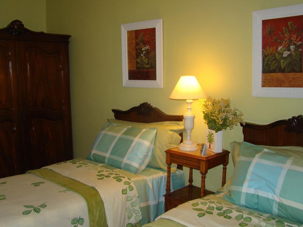 Marta Rio Guesthouse Rio de Janeiro Room photo