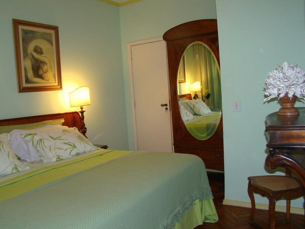 Marta Rio Guesthouse Rio de Janeiro Room photo