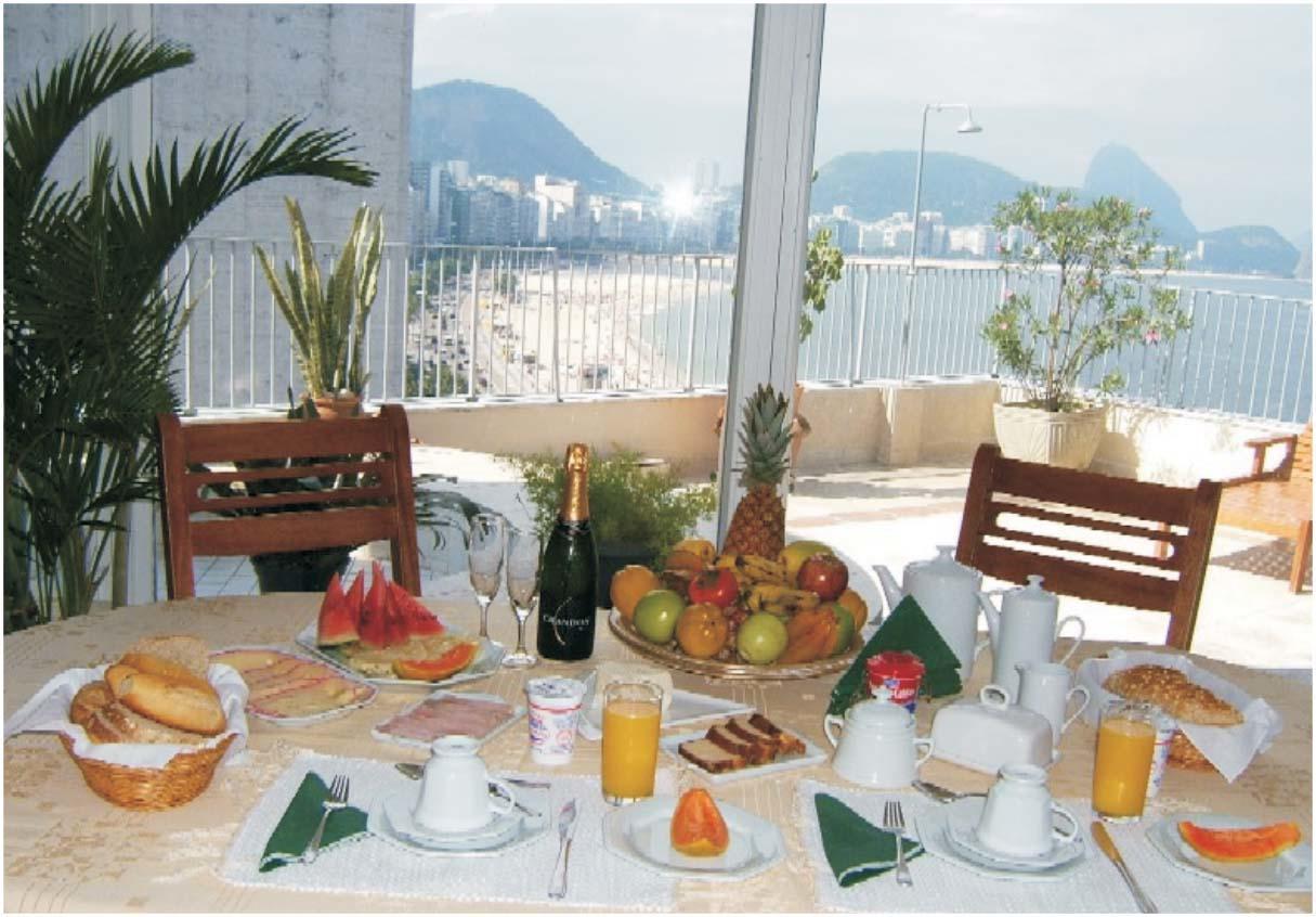 Marta Rio Guesthouse Rio de Janeiro Exterior photo